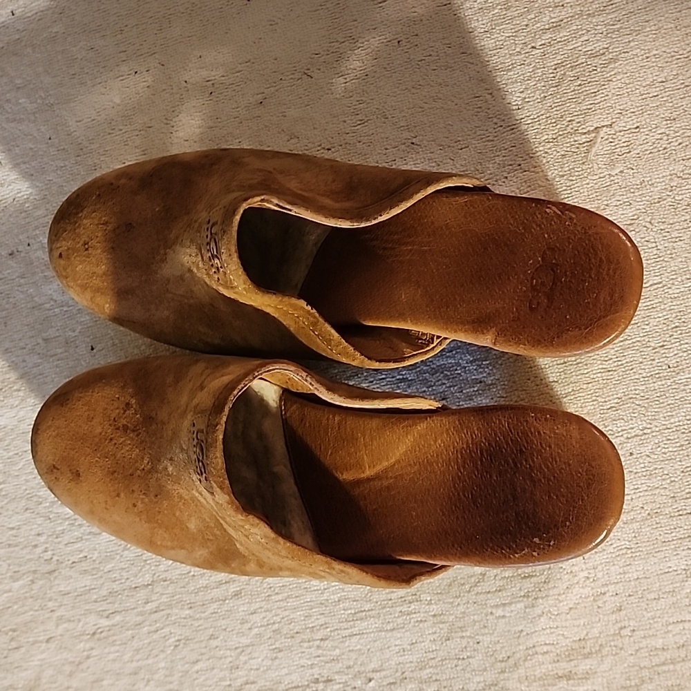 Ugg Mules. - image 5